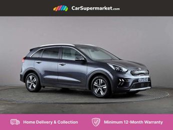 Kia Niro 1.6 GDi Hybrid 2 5dr DCT