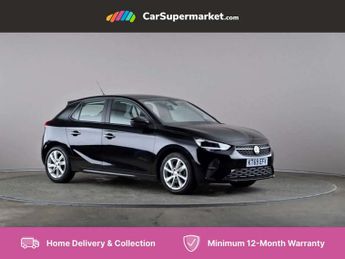 Vauxhall Corsa 1.2 Turbo SE Premium 5dr