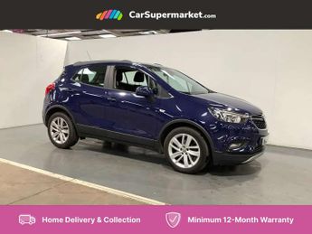 Vauxhall Mokka 1.4T Active 5dr