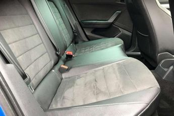 SEAT Ibiza 1.0 TSI 95 FR Sport 5dr