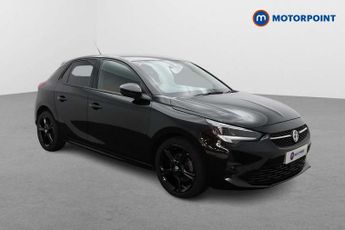 Vauxhall Corsa 1.2 Turbo GS 5dr