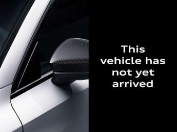 Audi A1 30 TFSI 110 Black Edition 5dr S Tronic