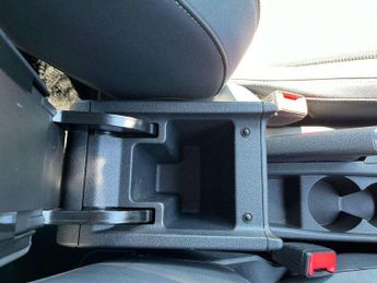 Audi A1 30 TFSI 110 Black Edition 5dr S Tronic