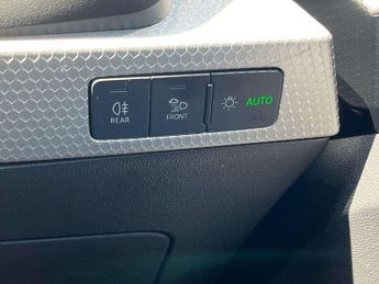 Audi A1 30 TFSI 110 Black Edition 5dr S Tronic