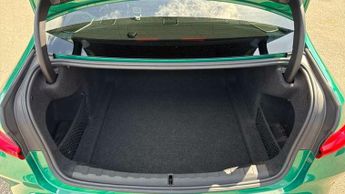 BMW M3 M3 Competition 4dr Step Auto