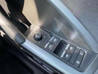 Audi Q3 35 TFSI S Line 5dr S Tronic [Leather]