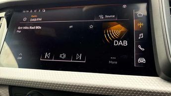 Audi A1 35 TFSI S Line 5dr S Tronic