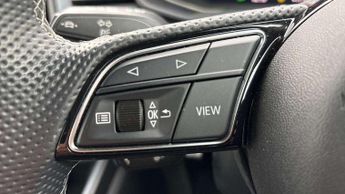 Audi A1 35 TFSI S Line 5dr S Tronic