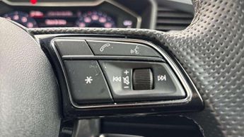 Audi A1 35 TFSI S Line 5dr S Tronic