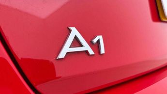Audi A1 35 TFSI S Line 5dr S Tronic