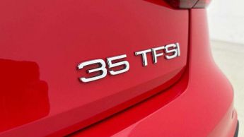 Audi A1 35 TFSI S Line 5dr S Tronic