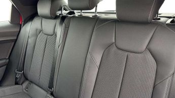Audi A1 35 TFSI S Line 5dr S Tronic