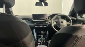 Peugeot 2008 1.2 PureTech 130 Allure 5dr