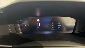 Peugeot 2008 1.2 PureTech 130 Allure 5dr
