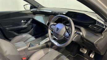 Peugeot 308 1.2 PureTech GT 5dr EAT8