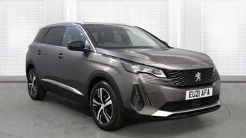 Peugeot 5008 1.2 PureTech GT 5dr EAT8