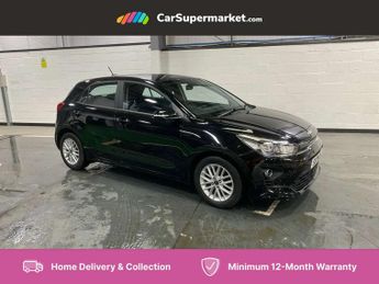 Kia Rio 1.0 T GDi 2 5dr