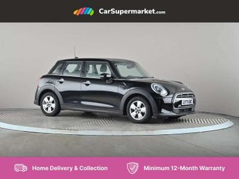 MINI Hatch 1.5 Cooper Classic 5dr