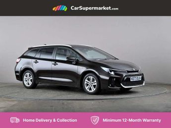 Suzuki Swace 1.8 Hybrid Ultra 5dr CVT