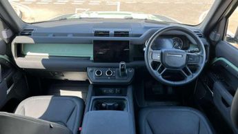 Land Rover Defender 3.0 D300 75th Limited Edition 90 3dr Auto