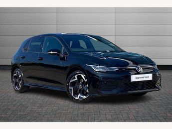Volkswagen Golf 1.5 TSI 150 R-Line 5dr