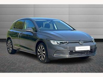 Volkswagen Golf 1.0 eTSI Active 5dr DSG