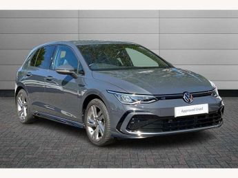 Volkswagen Golf 1.5 eTSI 150 R-Line 5dr DSG