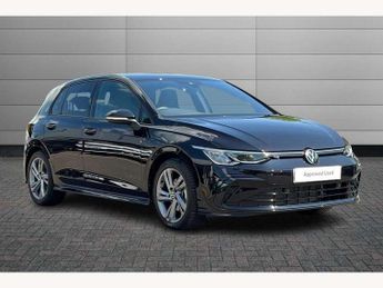 Volkswagen Golf 1.5 eTSI 150 R-Line 5dr DSG
