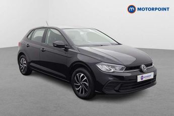 Volkswagen Polo 1.0 Life 5dr