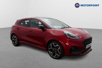 Ford Puma 1.5 EcoBoost ST 5dr