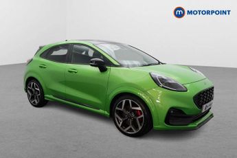 Ford Puma 1.5 EcoBoost ST 5dr