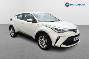 Toyota C-HR 1.8 Hybrid Icon 5dr CVT