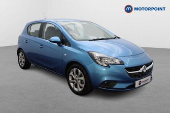 Vauxhall Corsa 1.4 Energy 5dr [AC]