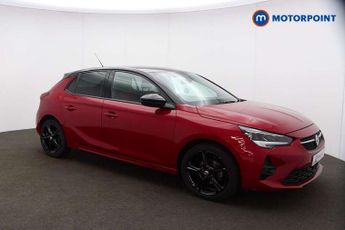 Vauxhall Corsa 1.2 GS Line 5dr
