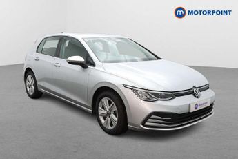 Volkswagen Golf 1.5 TSI Life 5dr