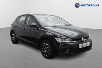 Volkswagen Polo 1.0 Life 5dr