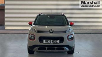 Citroen C3 Aircross 1.2 PureTech 110 Flair 5dr EAT6