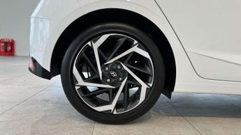 Hyundai i20 1.0T GDi 48V MHD Premium 5dr