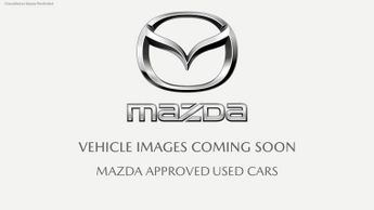 Mazda CX5 2.0 Sport 5dr