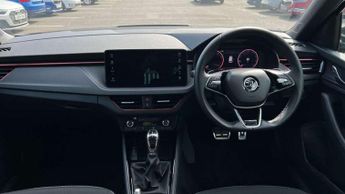 Skoda Kamiq 1.0 TSI Monte Carlo 5dr DSG