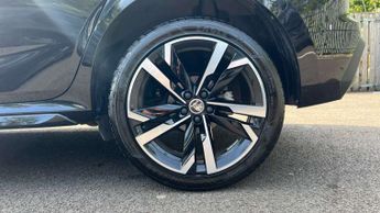 Skoda Kamiq 1.0 TSI Monte Carlo 5dr DSG
