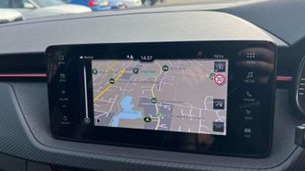 Skoda Kamiq 1.0 TSI Monte Carlo 5dr DSG