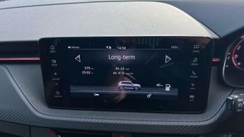 Skoda Kamiq 1.0 TSI Monte Carlo 5dr DSG