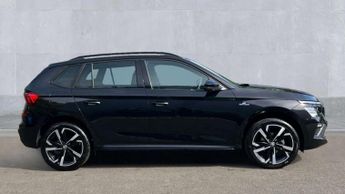 Skoda Kamiq 1.0 TSI Monte Carlo 5dr DSG