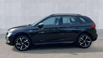 Skoda Kamiq 1.0 TSI Monte Carlo 5dr DSG
