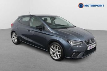 SEAT Ibiza 1.0 FR [EZ] 5dr