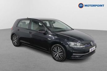 Volkswagen Golf 1.5 TSI EVO SE [Nav] 5dr