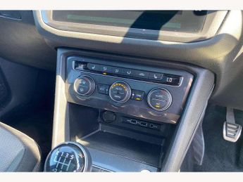 Volkswagen Tiguan Allspace 2.0 TDI R-Line Tech 5dr