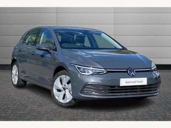 Volkswagen Golf 1.5 TSI 150 Style 5dr