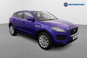 Jaguar E-PACE 2.0 [200] SE 5dr Auto